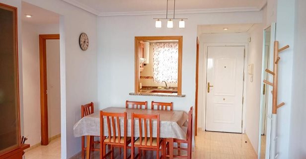 Apartamentos Caribe Marina D'or 3000