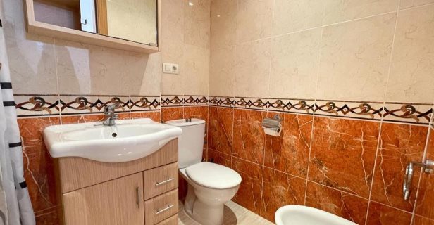 Apartamentos Caribe Marina D'or 3000