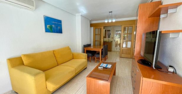 Apartamentos Caribe Marina D'or 3000