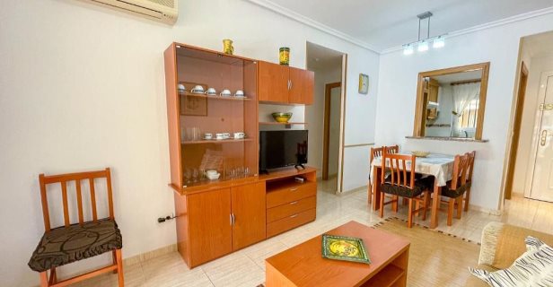 Apartamentos Caribe Marina D'or 3000