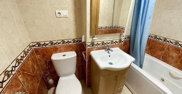 Apartamentos Caribe Marina D'or 3000