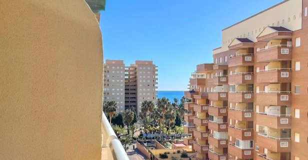 Apartamentos Caribe Marina D'or 3000