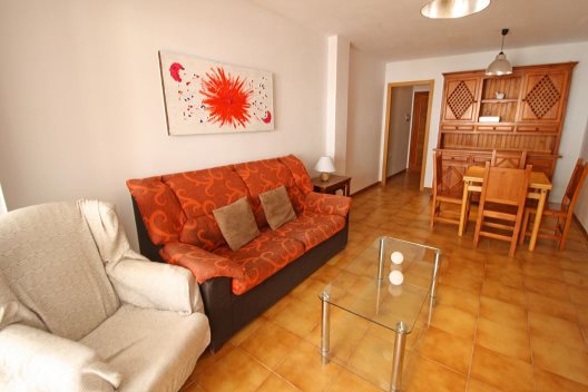 Apartamentos Caribe Playa