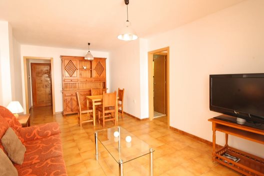 Apartamentos Caribe Playa