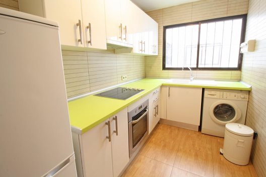 Apartamentos Caribe Playa