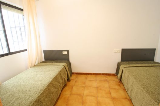 Apartamentos Caribe Playa