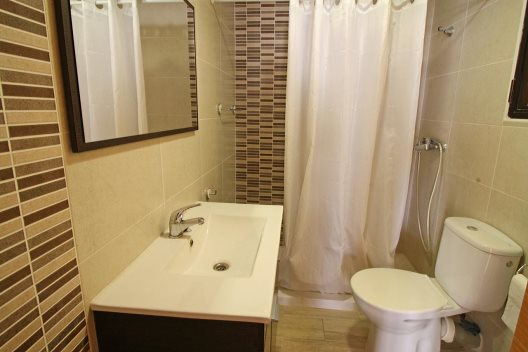 Apartamentos Caribe Playa