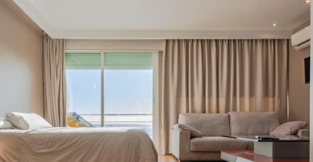 Apartamentos Carihuela Beach