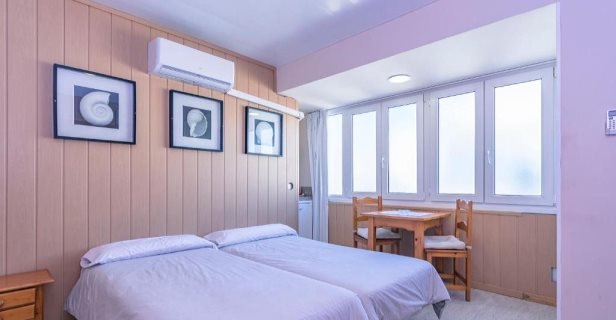 Apartamentos Carihuela Beach