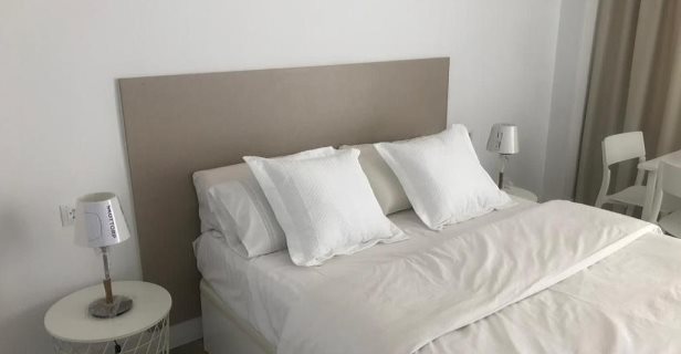 Apartamentos Carihuela Beach