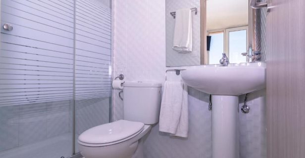 Apartamentos Carihuela Beach