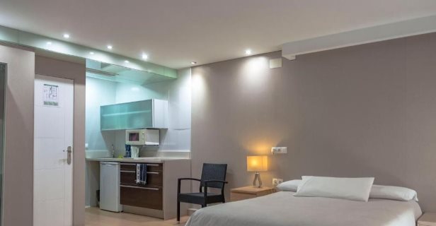 Apartamentos Carihuela Beach
