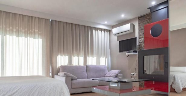 Apartamentos Carihuela Beach