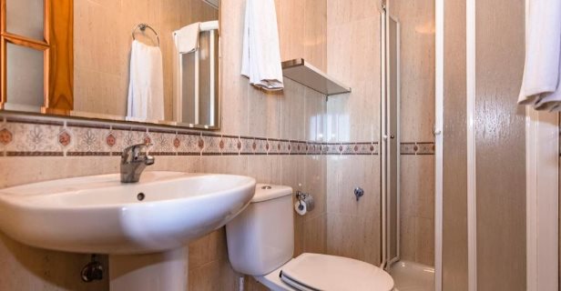 Apartamentos Carihuela Beach