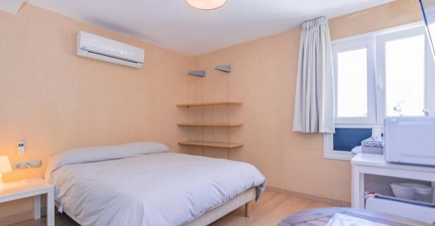 Apartamentos Carihuela Beach