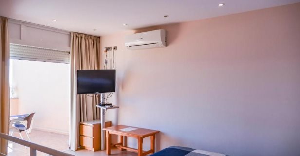 Apartamentos Carihuela Beach