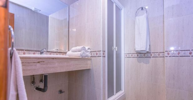 Apartamentos Carihuela Beach