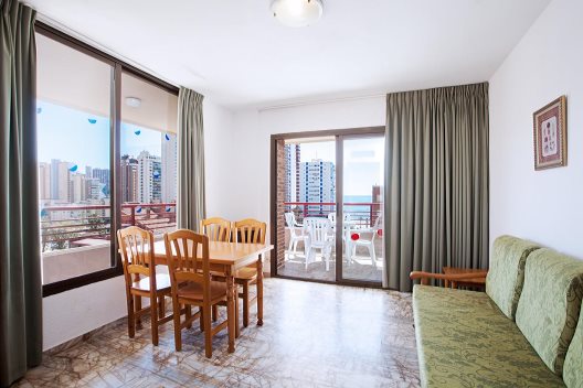 Apartamentos Carlos V