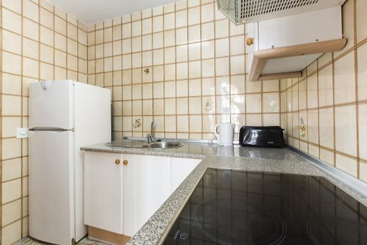 Apartamentos Carlos V