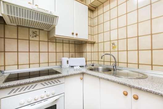 Apartamentos Carlos V