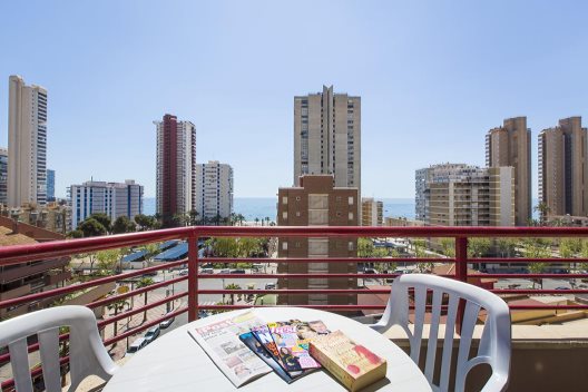 Apartamentos Carlos V