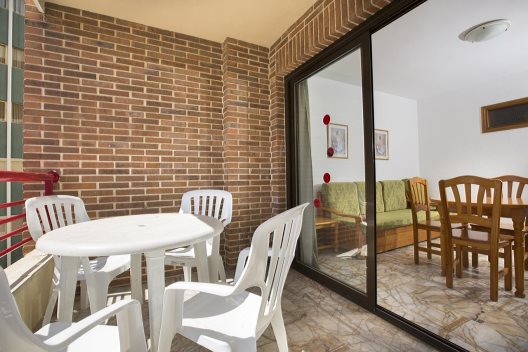 Apartamentos Carlos V
