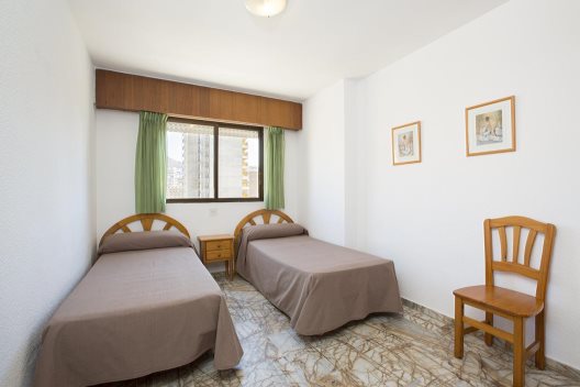 Apartamentos Carlos V