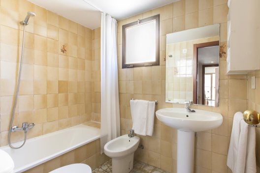 Apartamentos Carlos V
