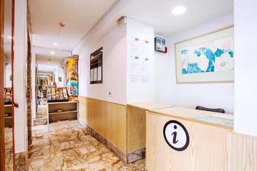Apartamentos Carlos V