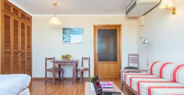 Apartamentos Carlos V Alcudia