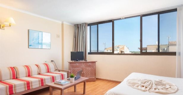 Apartamentos Carlos V Alcudia