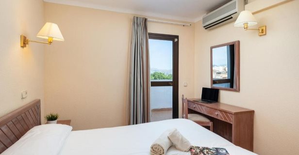 Apartamentos Carlos V Alcudia