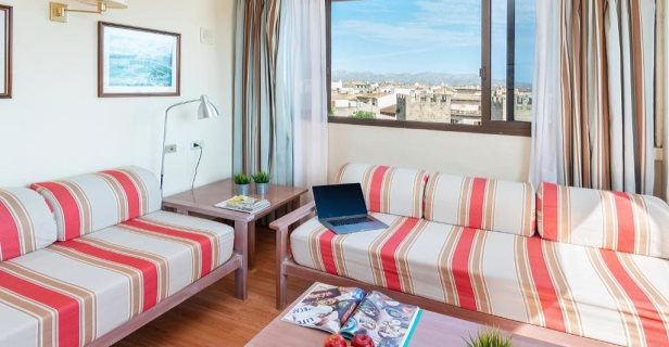 Apartamentos Carlos V Alcudia