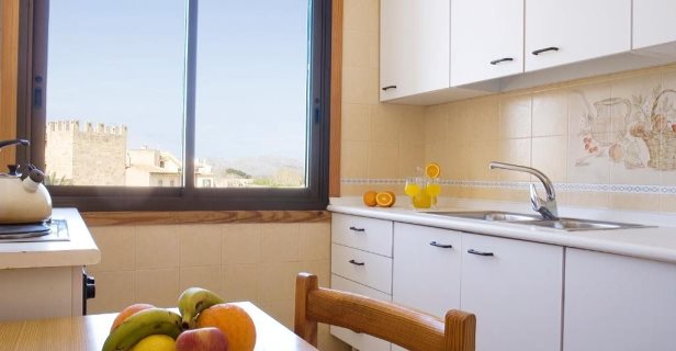 Apartamentos Carlos V Alcudia