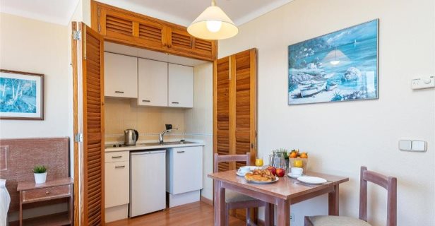 Apartamentos Carlos V Alcudia