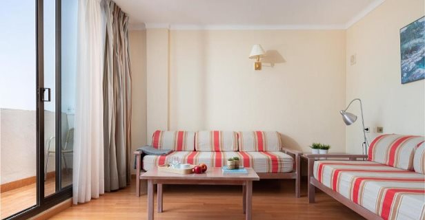 Apartamentos Carlos V Alcudia