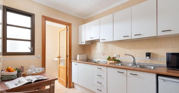 Apartamentos Carlos V Alcudia
