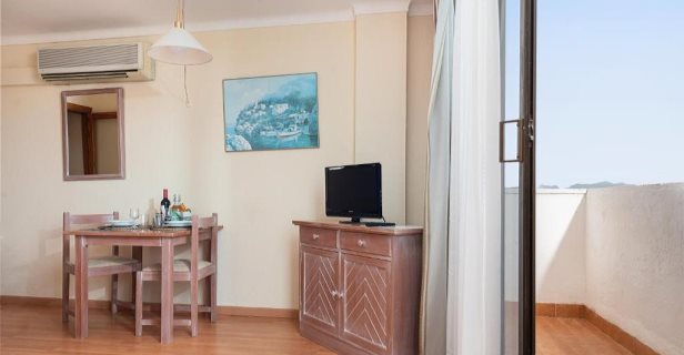 Apartamentos Carlos V Alcudia