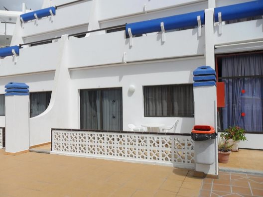 Apartamentos Carlota