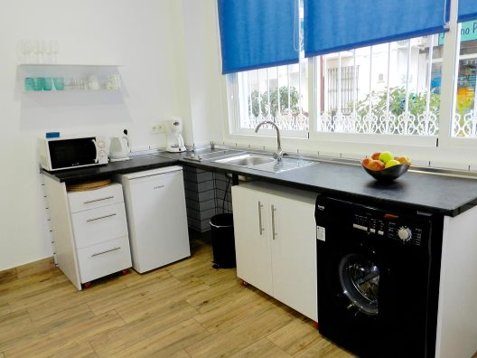 Apartamentos Carolina