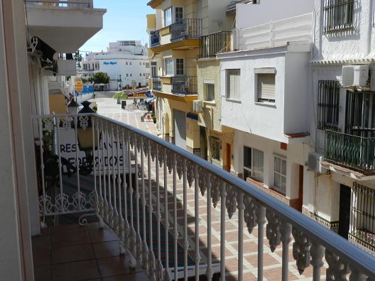 Apartamentos Carolina