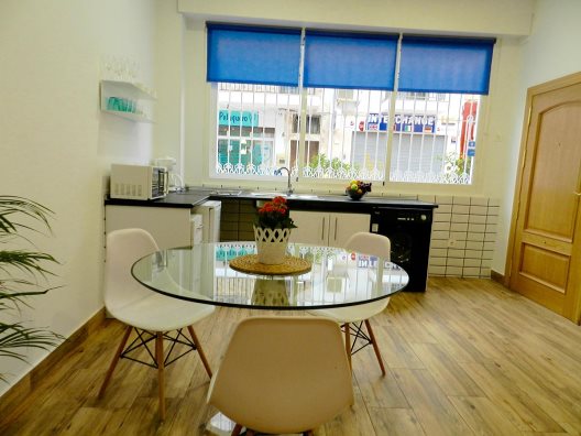 Apartamentos Carolina