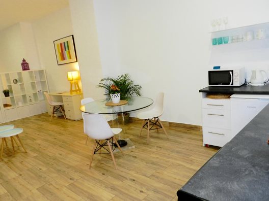 Apartamentos Carolina