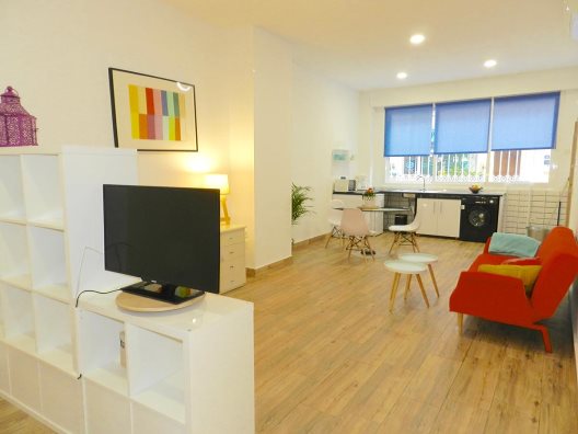 Apartamentos Carolina
