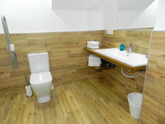 Apartamentos Carolina