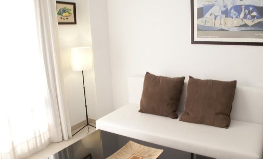 Apartamentos Carolina