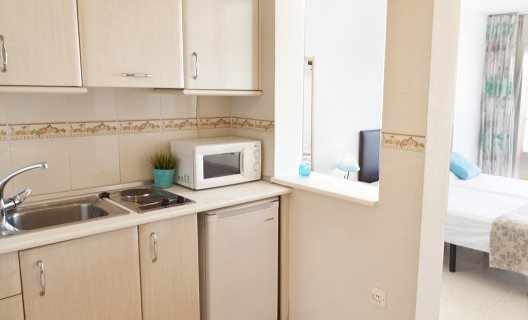 Apartamentos Carolina