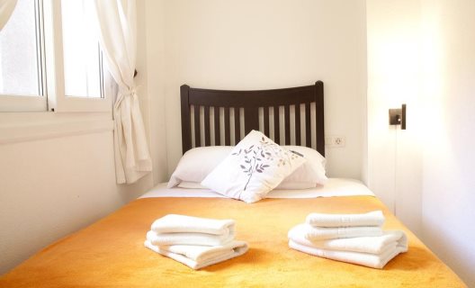 Apartamentos Carolina