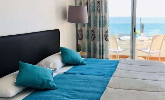 Apartamentos Carolina