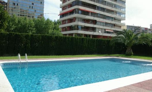 Apartamentos Carolina
